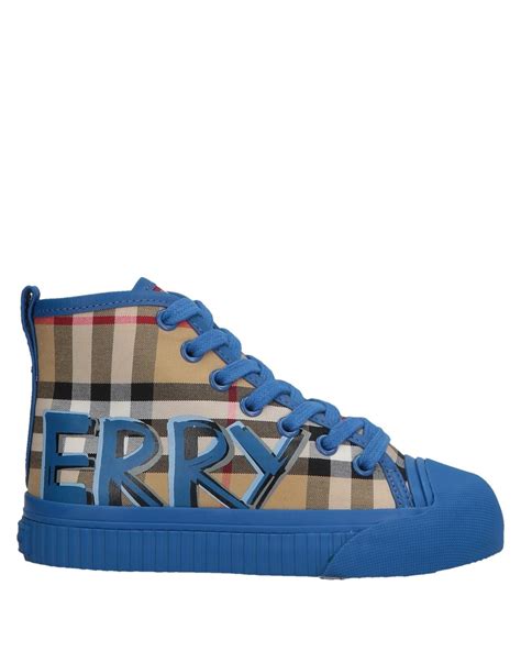burberry shoe sales